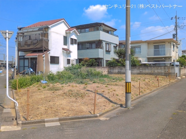 更地・土地