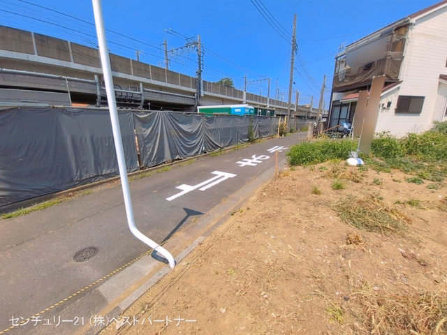 更地・土地
