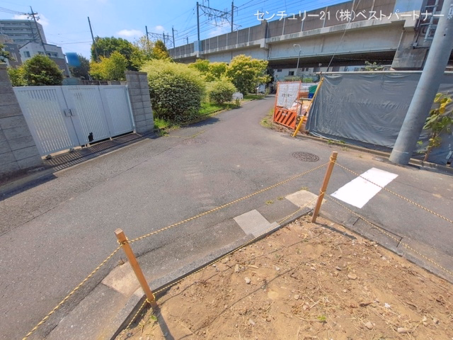 更地・土地
