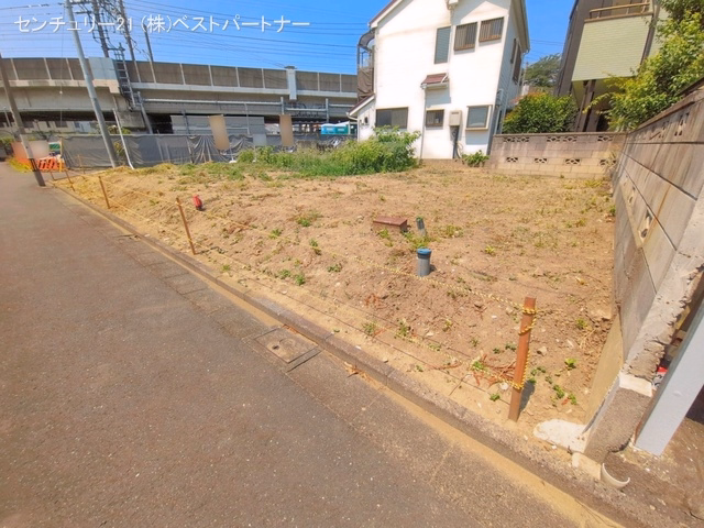 更地・土地