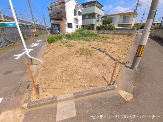 更地・土地