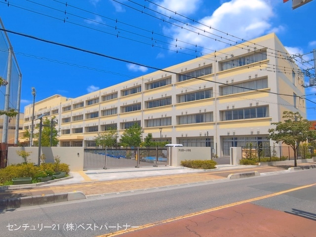 戸田市立戸田第一小学校
