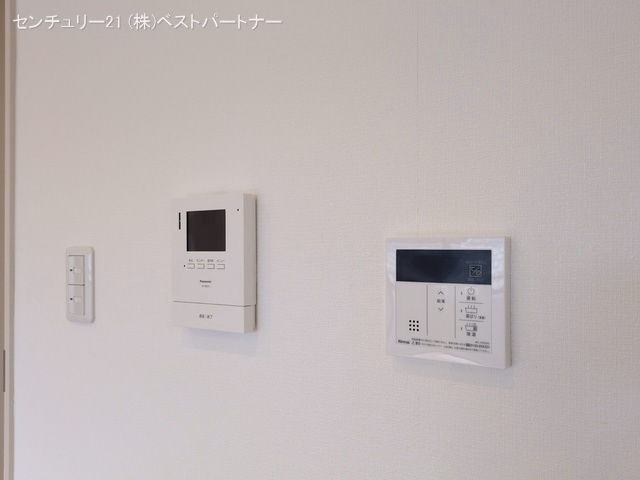 メルサニュートダミヨシ 室内設備