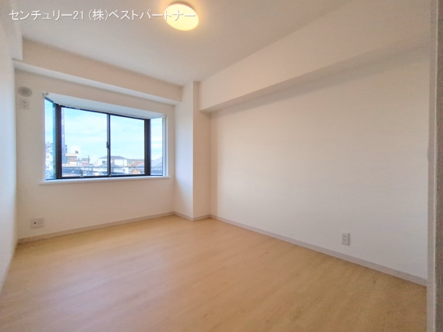 メルサニュートダミヨシ 居室サブ