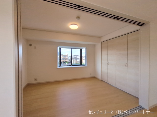メルサニュートダミヨシ 居室サブ
