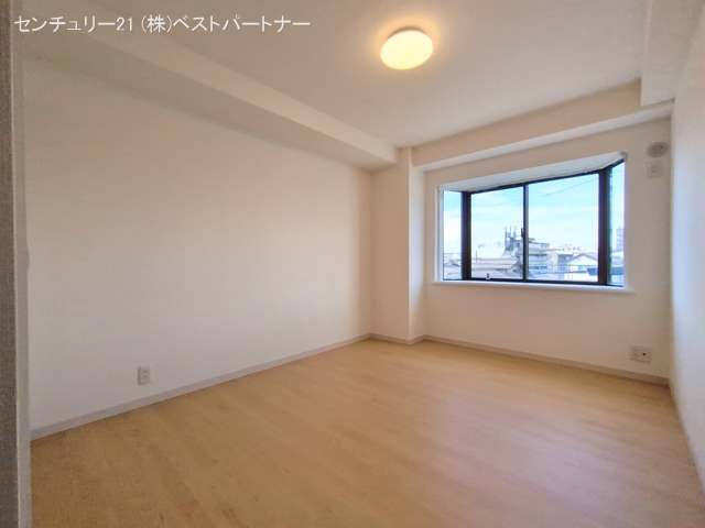 メルサニュートダミヨシ 居室メイン