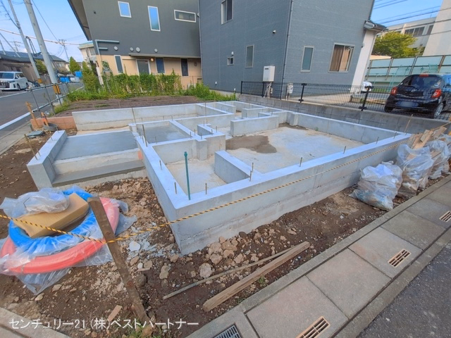 基礎