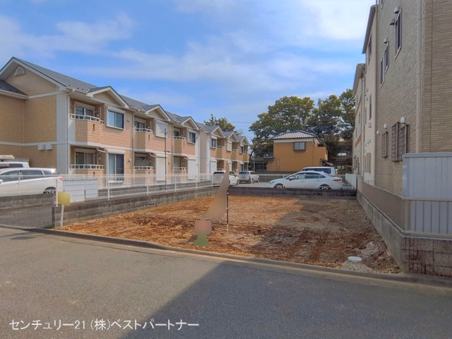 戸田市大字新曽（戸建）A