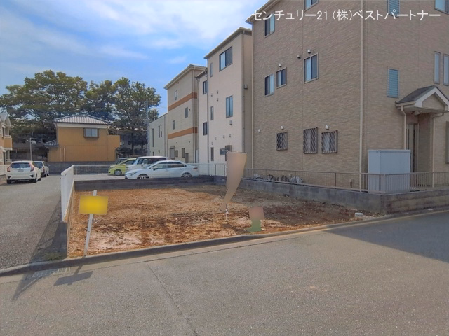 更地・土地