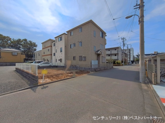 更地・土地