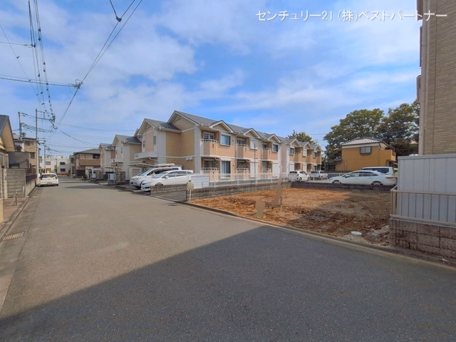 更地・土地