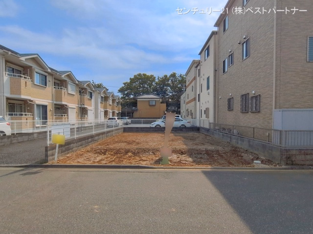 更地・土地