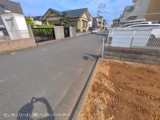 更地・土地