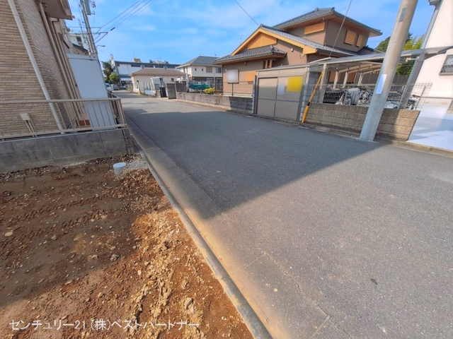 更地・土地