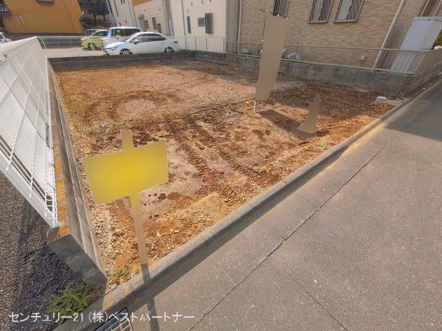 更地・土地