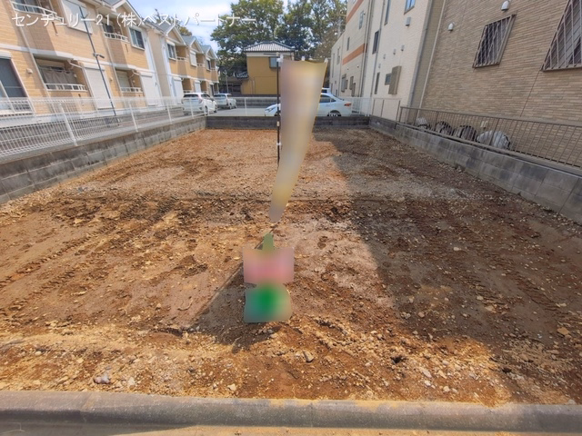 更地・土地