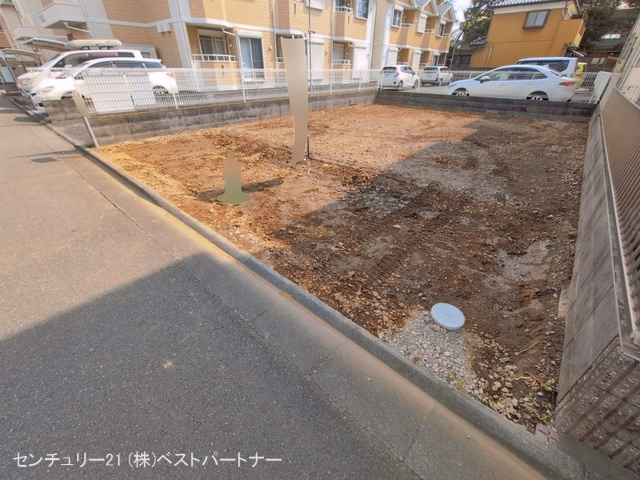 更地・土地