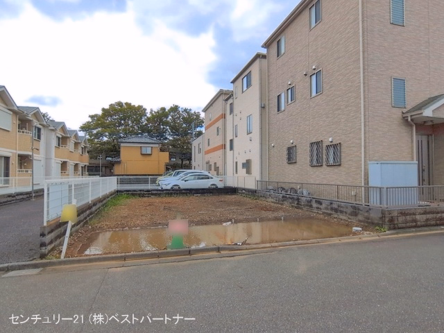 更地・土地