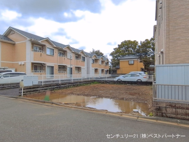 更地・土地