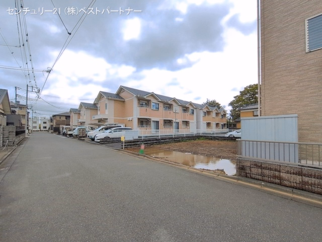 更地・土地