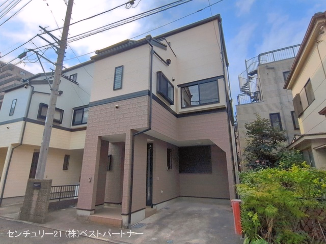 中古戸建て 戸田市下前2丁目