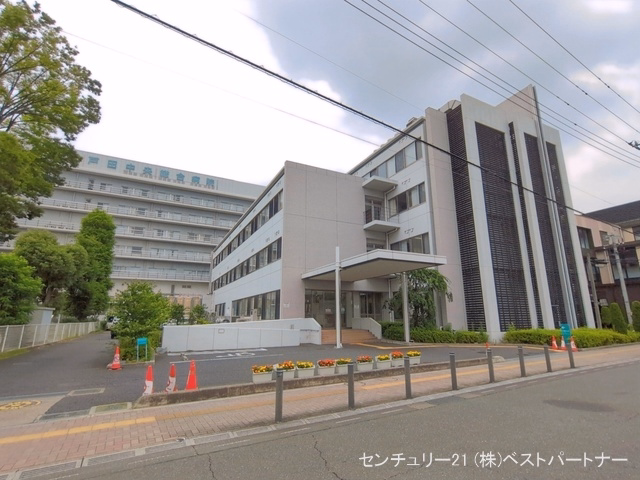 戸田中央総合病院