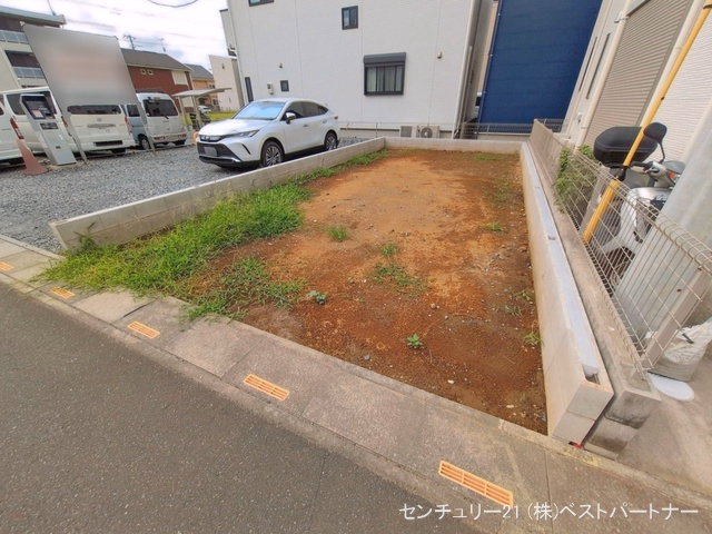更地・土地