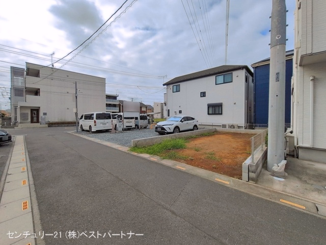 更地・土地