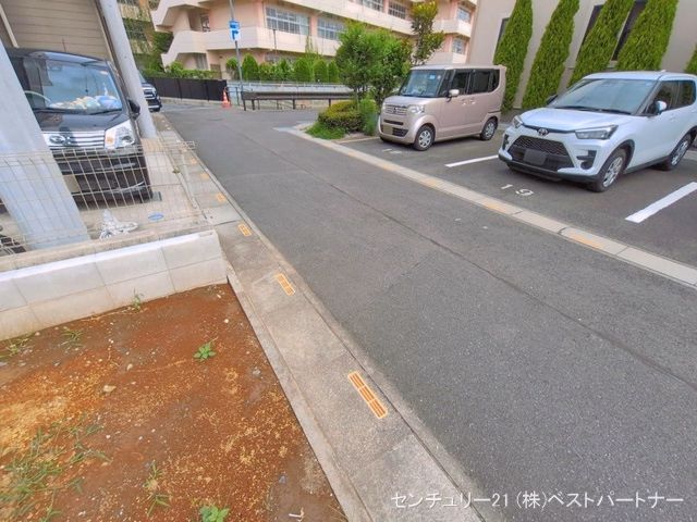 更地・土地