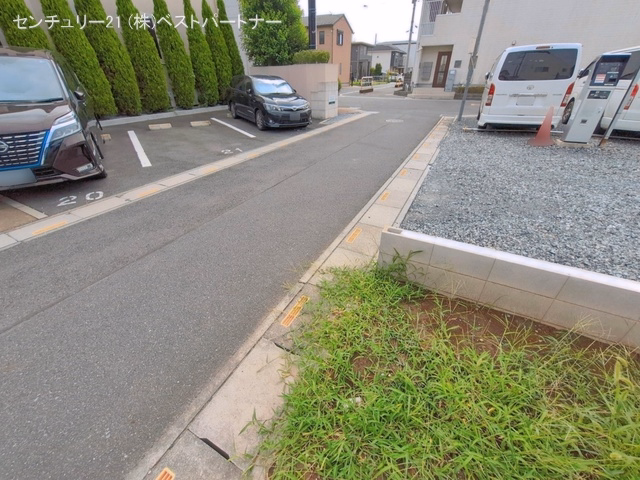 更地・土地