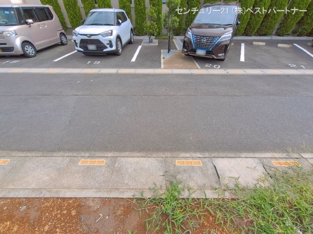 更地・土地