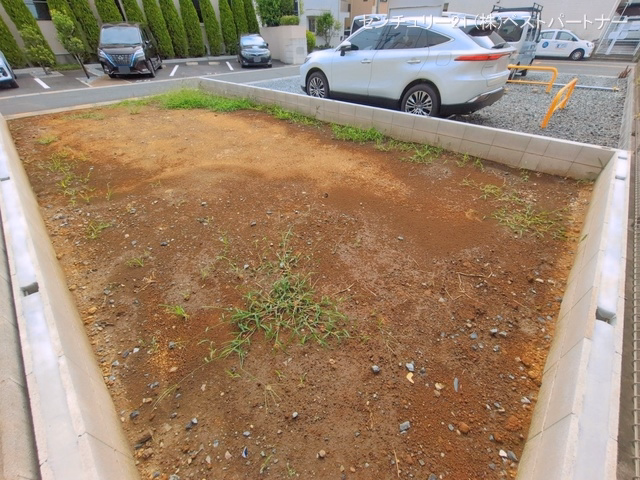 更地・土地
