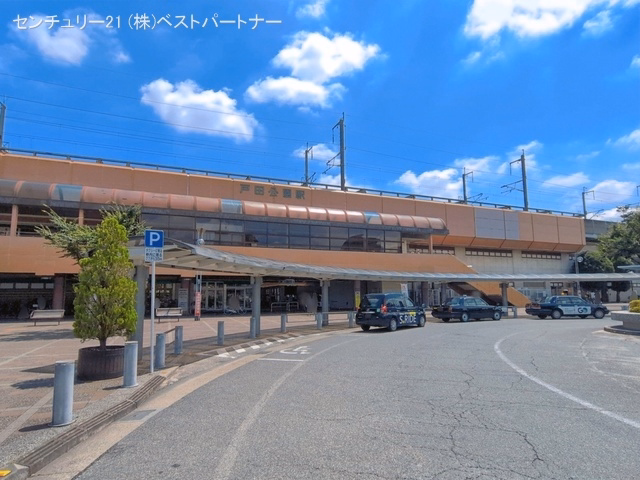 JR「戸田公園」駅