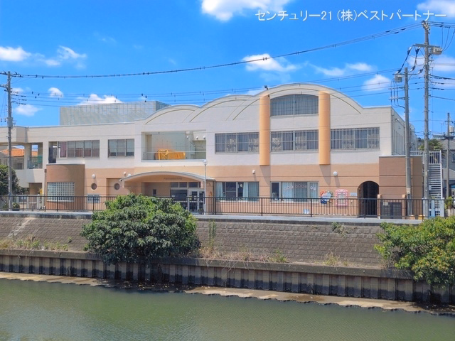 笹目川保育園