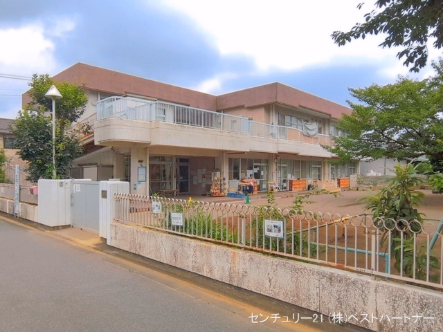 たんぽぽ保育園