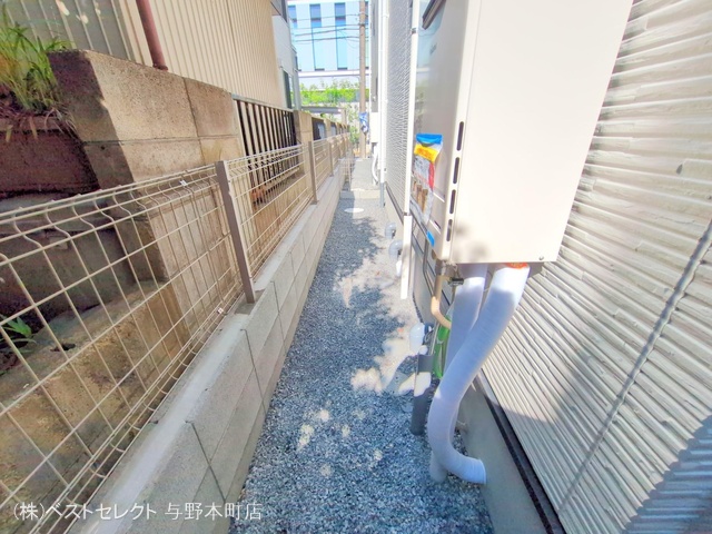 埼玉県さいたま市桜区栄和3丁目の新築戸建て完成写真 2025年6月4日撮影