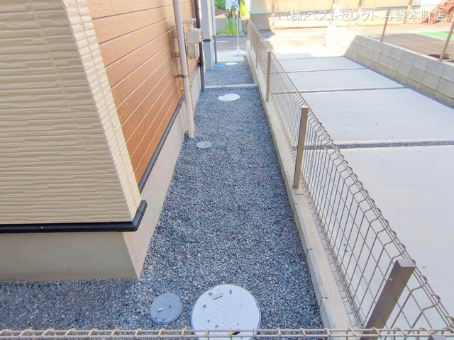 埼玉県さいたま市桜区栄和3丁目の新築戸建て完成写真 2025年6月4日撮影
