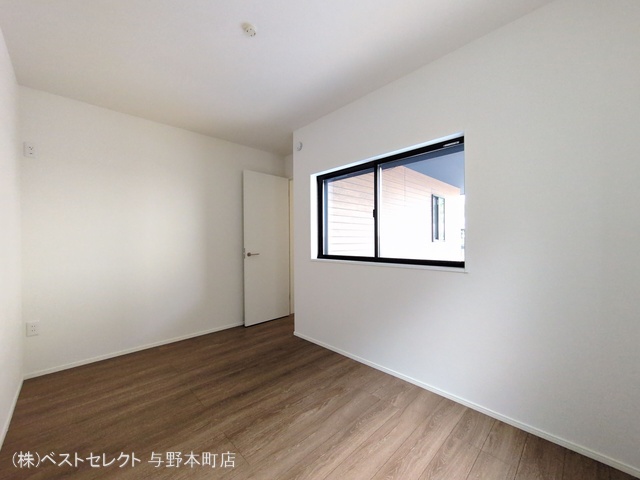 埼玉県さいたま市桜区栄和3丁目の新築戸建て居室サブ写真 2025年6月22日撮影