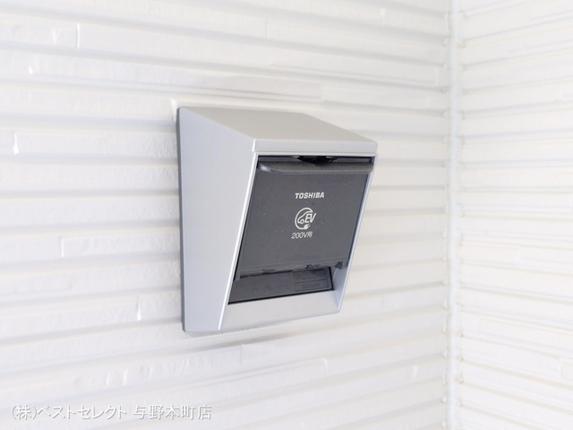 埼玉県さいたま市中央区上落合6丁目の新築戸建て完成写真 2025年7月22日撮影