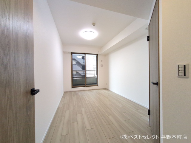 埼玉県さいたま市中央区上落合5丁目のマンション『S4タワー』居室サブ写真 2025年6月23日撮影