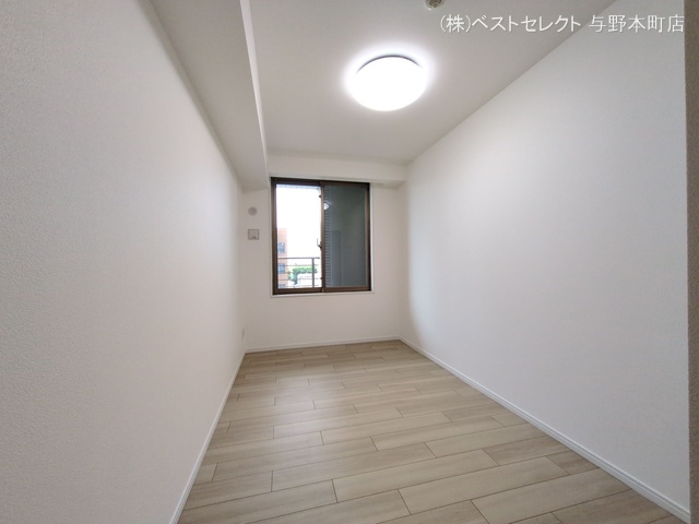 埼玉県さいたま市中央区上落合5丁目のマンション『S4タワー』居室サブ写真 2025年6月23日撮影