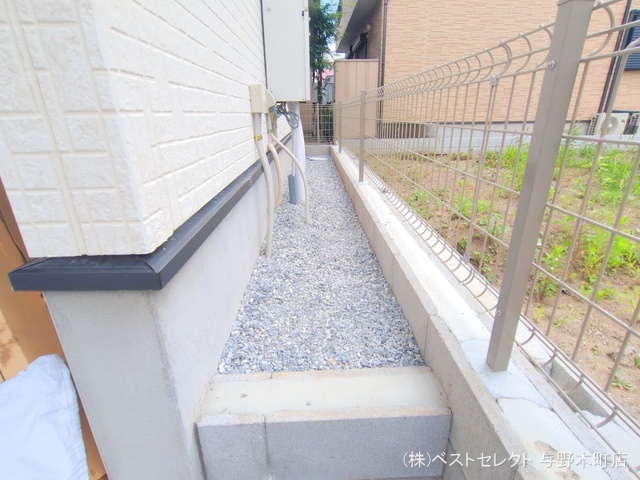 埼玉県さいたま市桜区大字神田の新築戸建て完成写真 2025年6月22日撮影