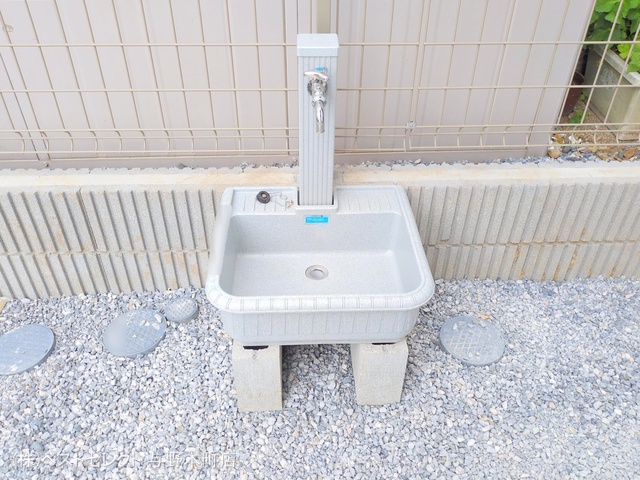 埼玉県さいたま市桜区大字神田の新築戸建て完成写真 2025年6月22日撮影