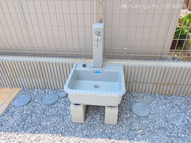 埼玉県さいたま市桜区大字神田の新築戸建て完成写真 2025年7月2日撮影