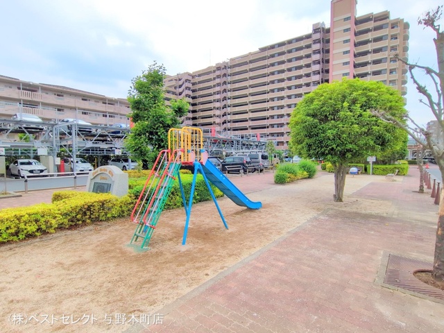 埼玉県さいたま市桜区南元宿2丁目のマンション『ライオンズガーデンシティ浦和』外観写真 2025年6月12日撮影
