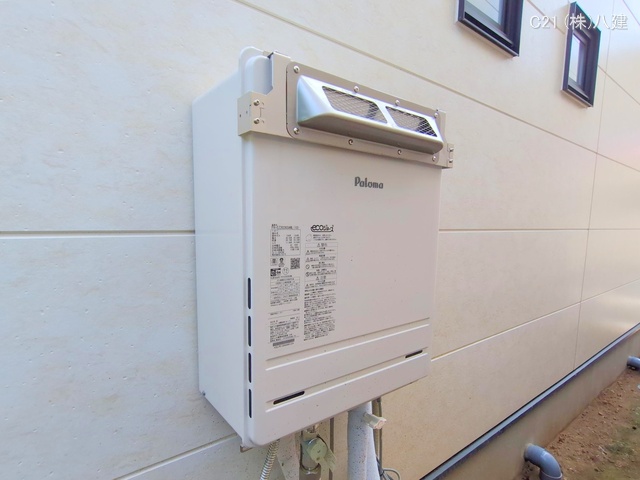 千葉県柏市松葉町６丁目の未入居 戸建て完成写真 2025年8月26日撮影