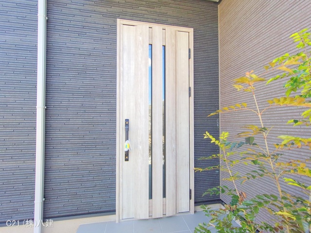 千葉県柏市酒井根７丁目の未入居 戸建て完成写真 2025年3月16日撮影