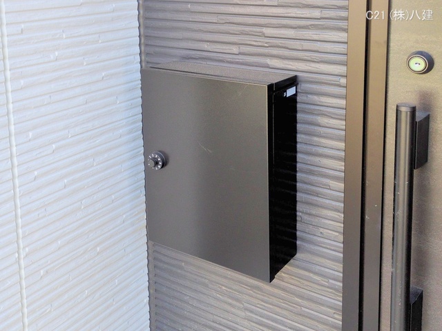 千葉県松戸市松戸の新築戸建て完成写真 2025年9月7日撮影