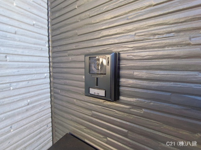 千葉県松戸市松戸の新築戸建て完成写真 2026年1月22日撮影