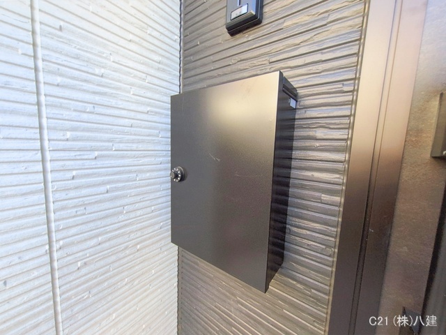 千葉県松戸市松戸の新築戸建て完成写真 2026年1月22日撮影